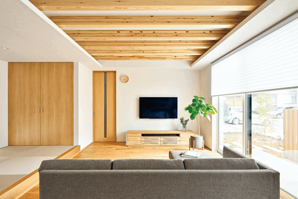 住友林業のフォレストセレクションBF