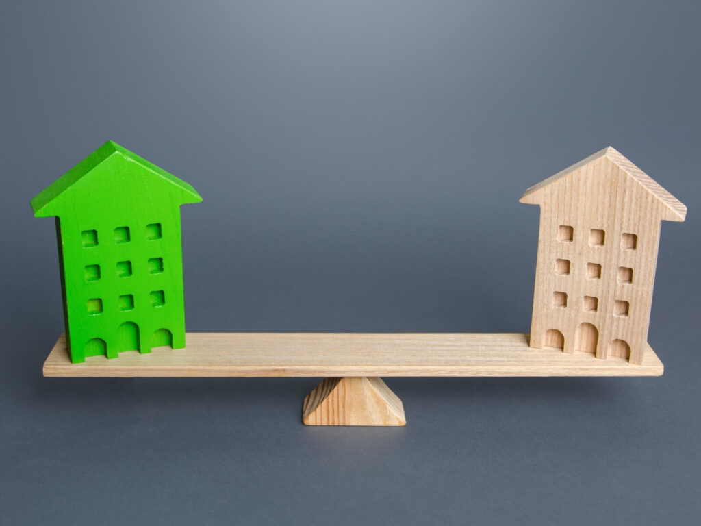 デメリットのイメージ