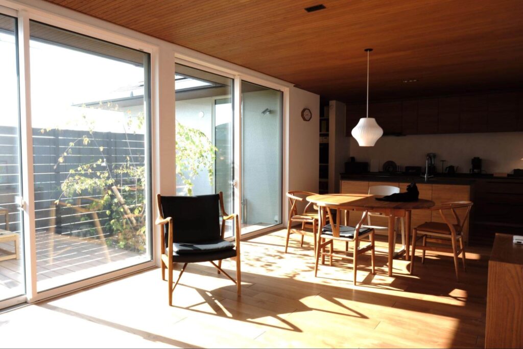 お気に入りの場所