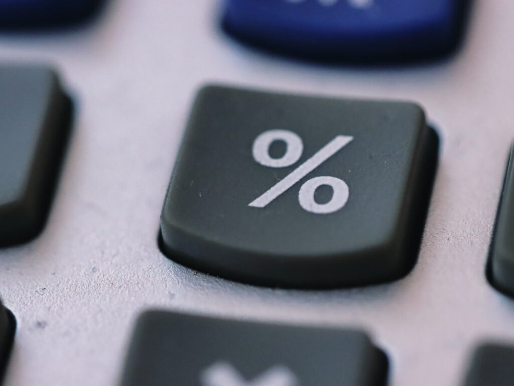 値引きのイメージ