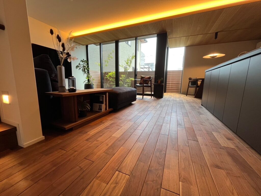 住友林業の家　実例