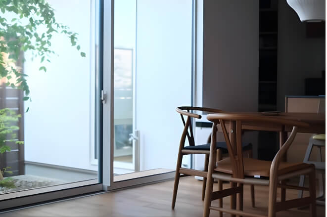 等身大の家づくりを可能にした住友林業のフォレストセレクション