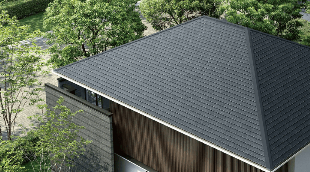 住友林業の保証制度屋根まわり