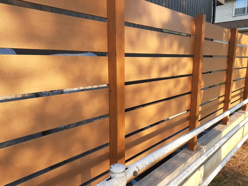 外構工事施主支給する方法のイメージ