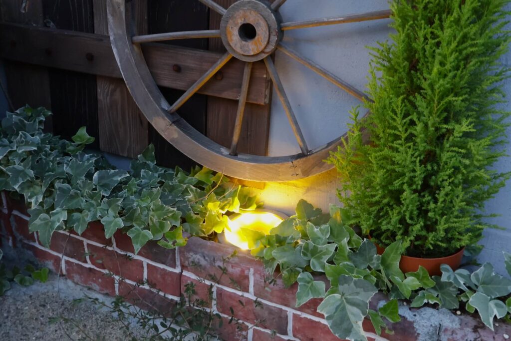 外構のイメージ