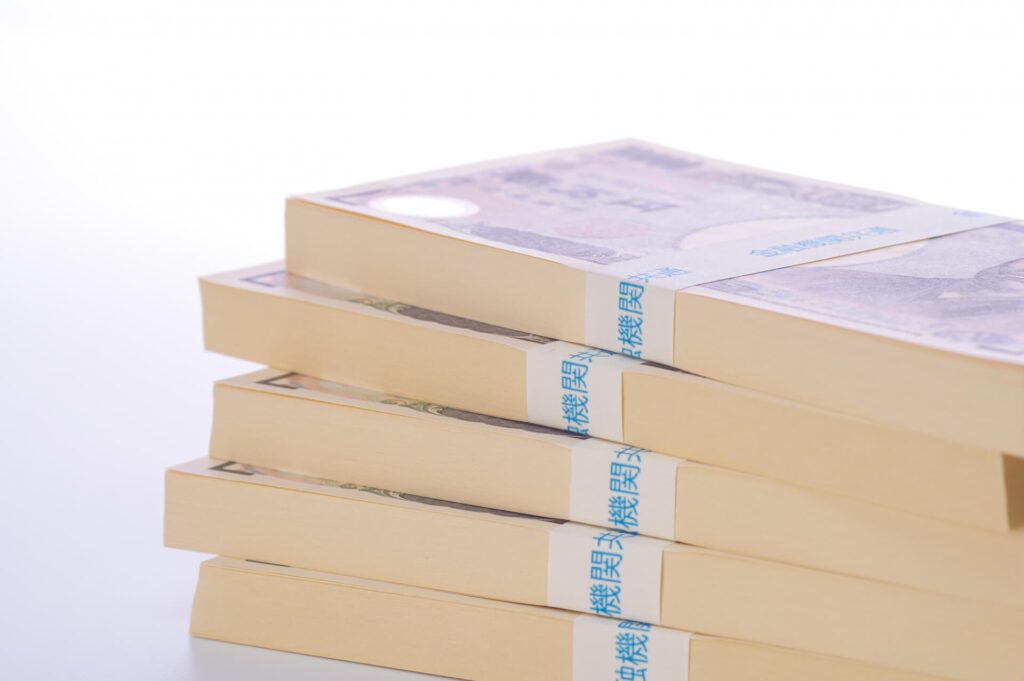 住宅ローンのイメージ