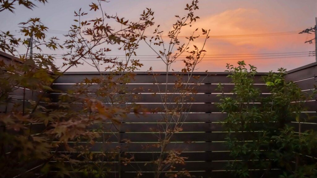 住友林業の保証制度外構関連