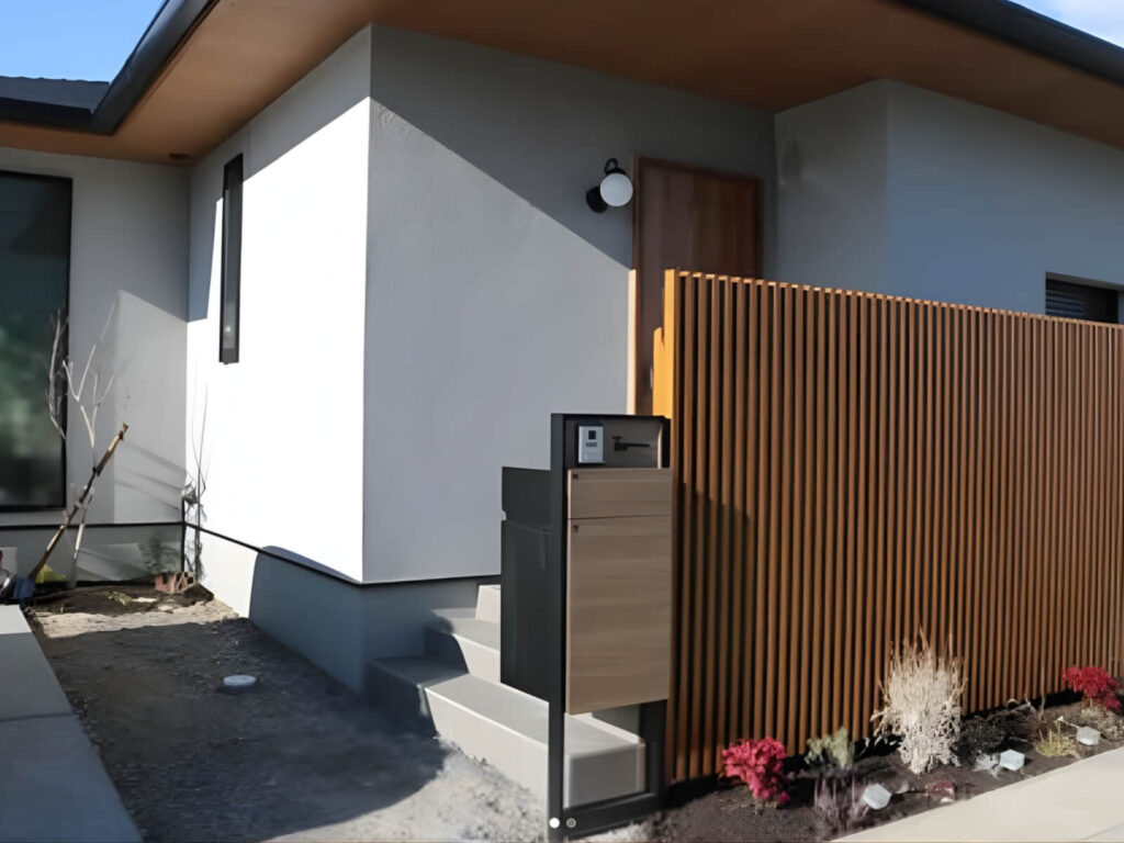 ▲「住友林業っぽい家」は数多くあるけれど、本物はやはり唯一無二です。