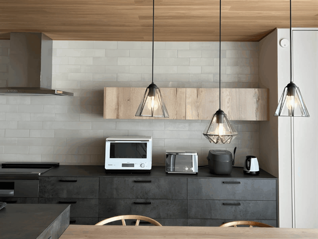 新潟県の厳しい冬の寒さの中でも快適に過ごせる断熱性能の高さ