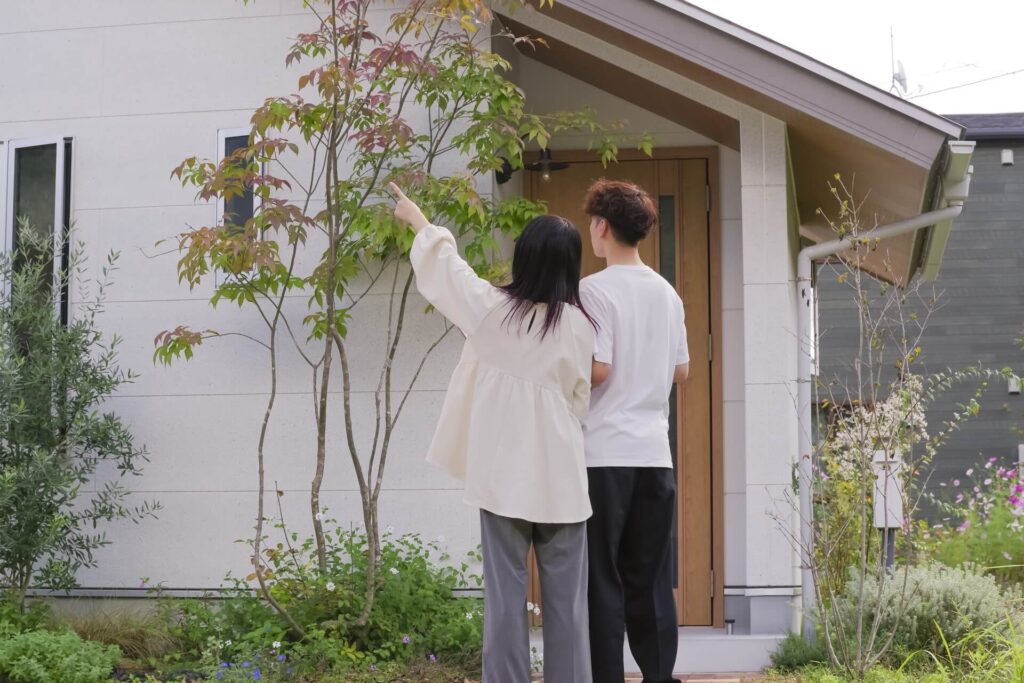 見学のイメージ
