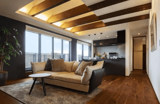 フォレストセレクション