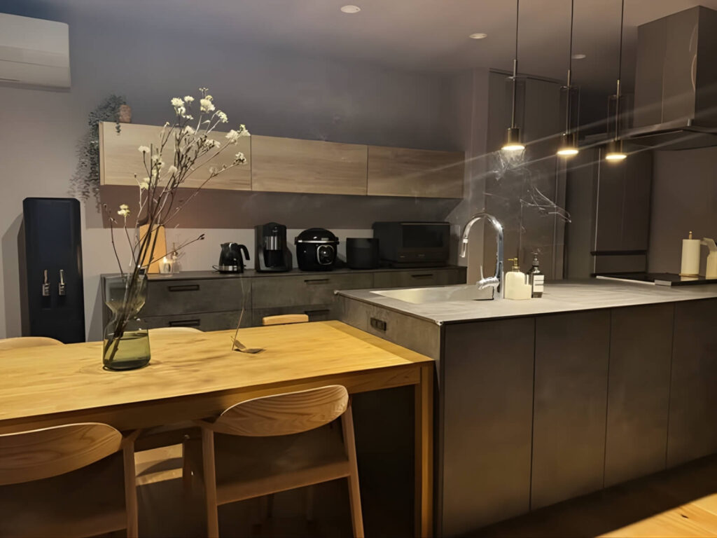 ミタイエ　【埼玉県】大きな吹き抜けとやわらかな光。心地よさに満ちた住友林業の家