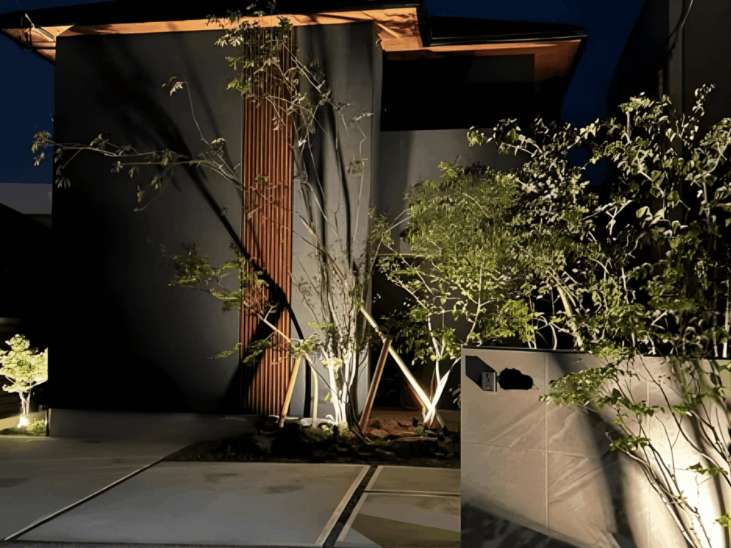 ミタイエで見学できる家