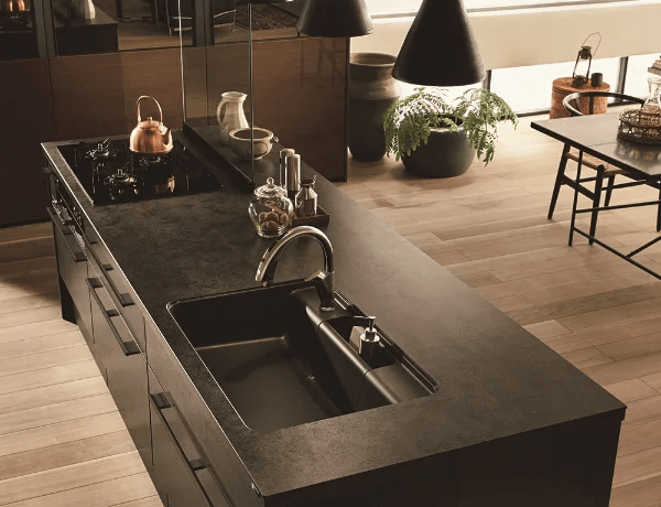 フォレストセレクション
