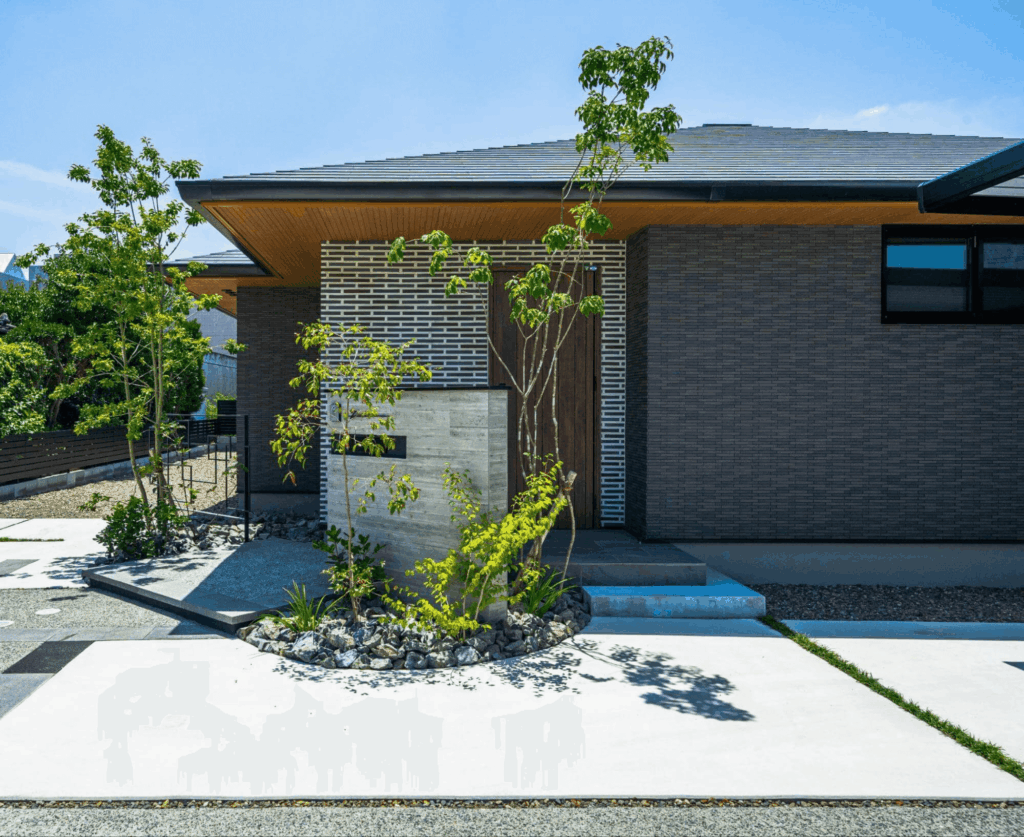 ミタイエで見学できる家