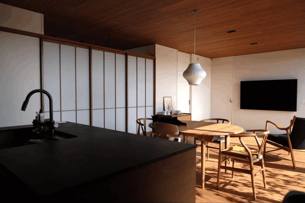 価格や間取りのバランスが自分たちに「ちょうどいい」と感じ、フォレストセレクションを選んだ