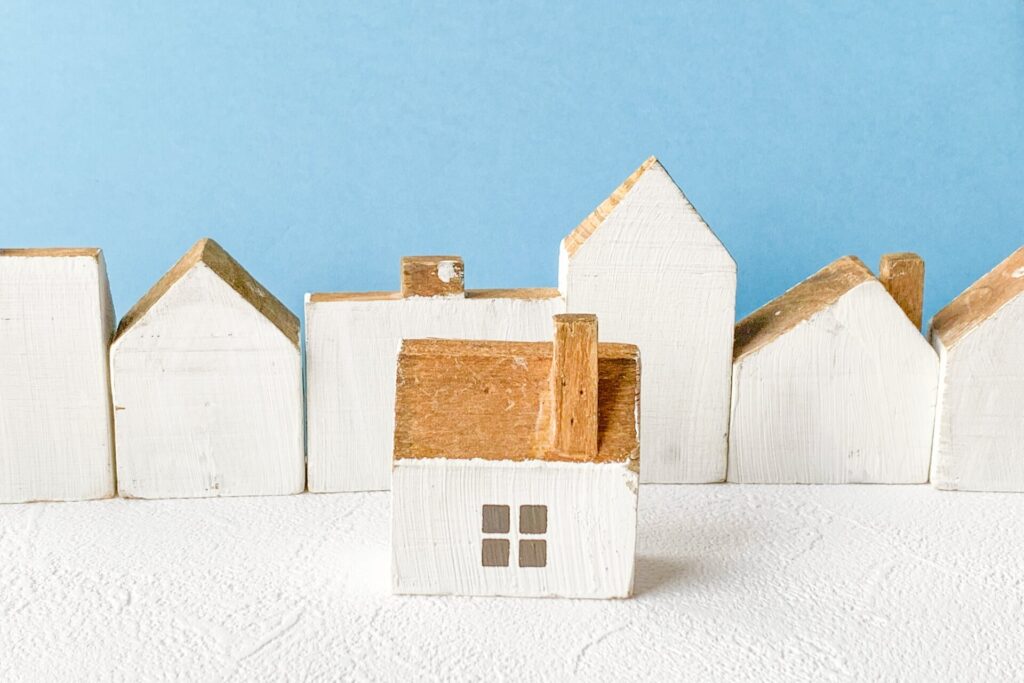 土地選びの失敗