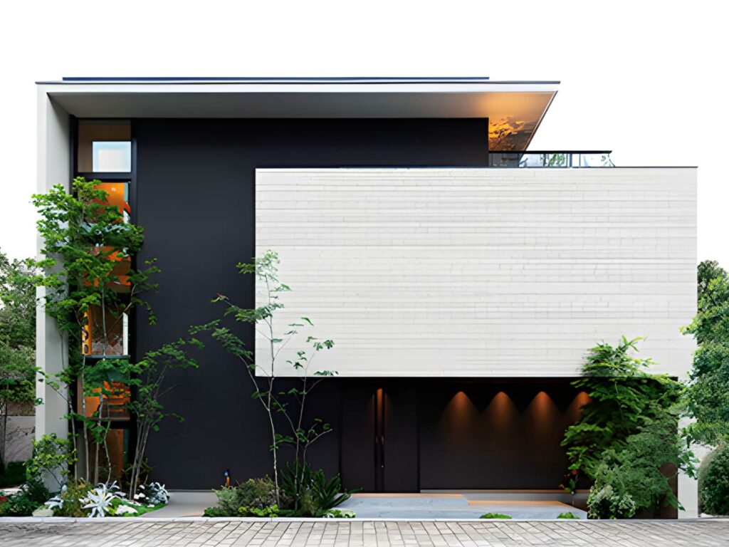 住友林業に外構工事を依頼した場合の費用相場は、200万〜500万円前後