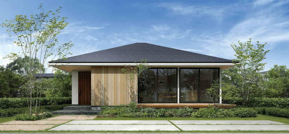 フォレストセレクション