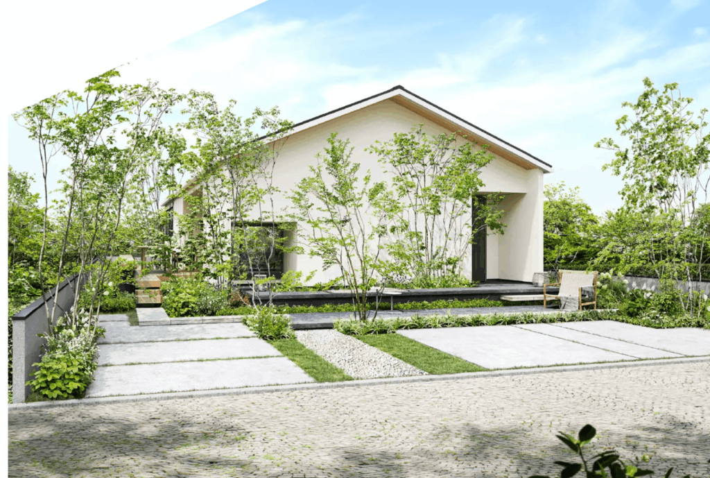 シーサンドコートは見た目の美しさだけでなく、耐久性や施工時の配慮まで考えられた外壁材