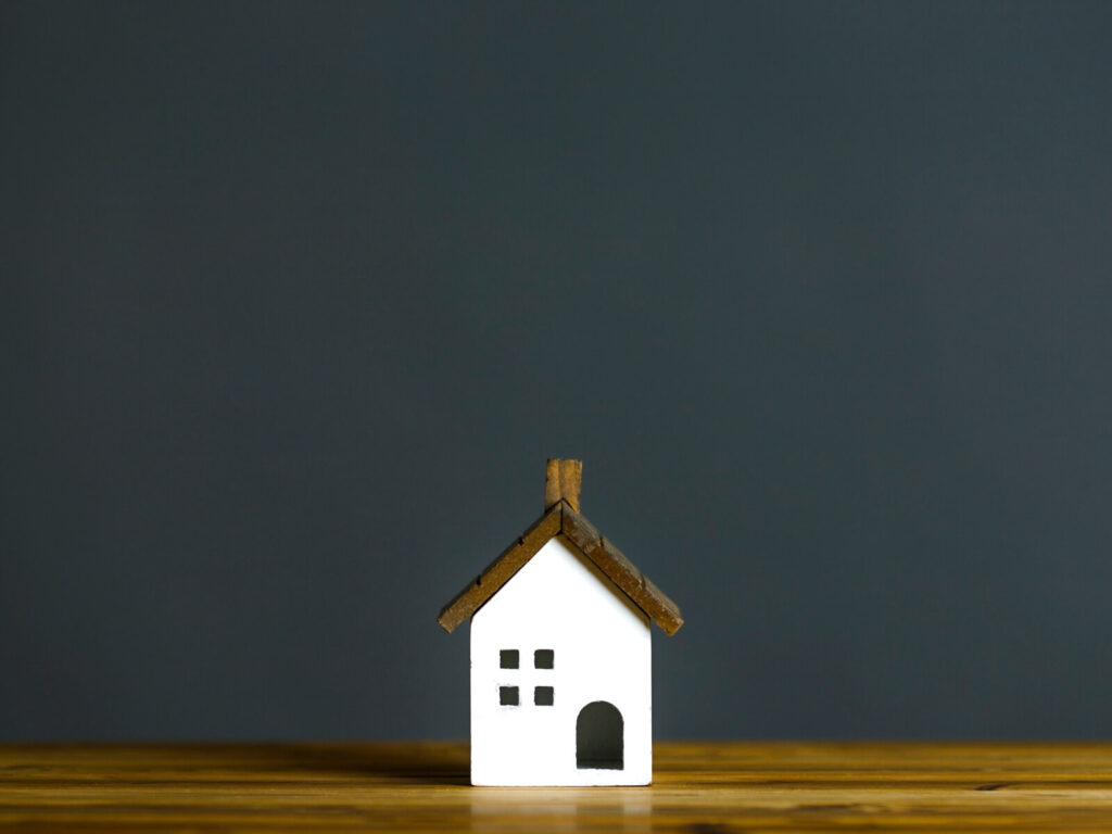 家づくりのトラブル