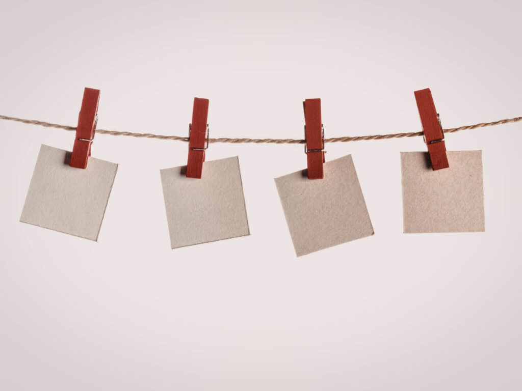 注意点のイメージ