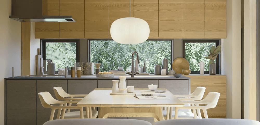 フォレストセレクションは、住友林業の半規格型住宅で1,500以上の間取りプランの中から自分に合ったものを選べる