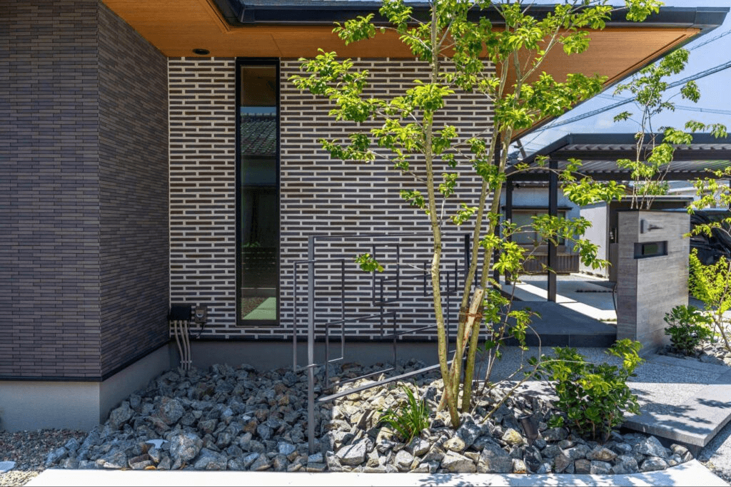 ⑥【熊本県】将来の暮らしを見据えて選んだ平屋
