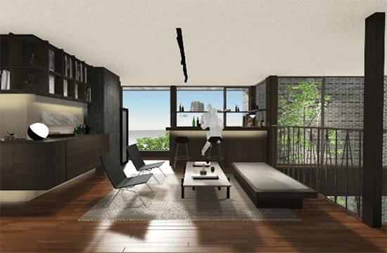 【大阪府】箕面第三展示場公式
