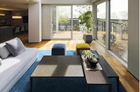 【札幌】北円山展示場公式