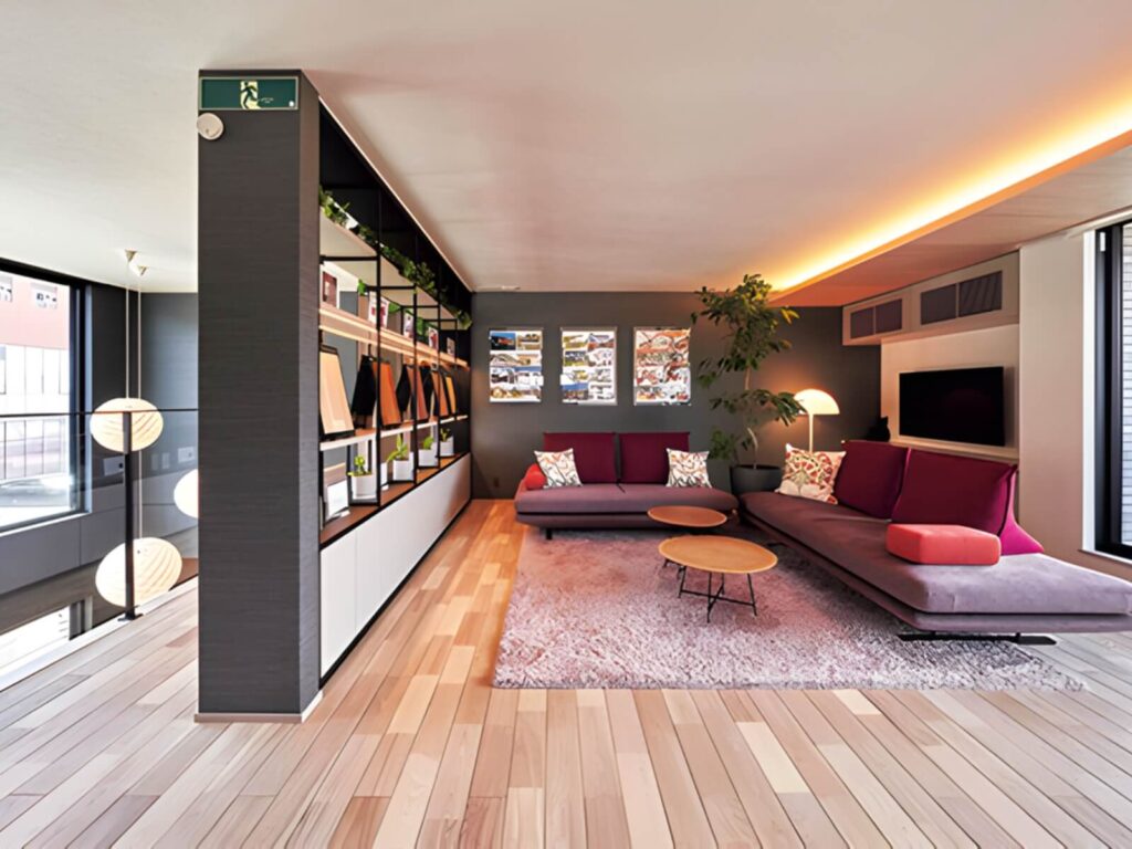 【栃木県】ベルモール展示場公式
