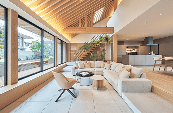 【埼玉県】大宮展示場公式
