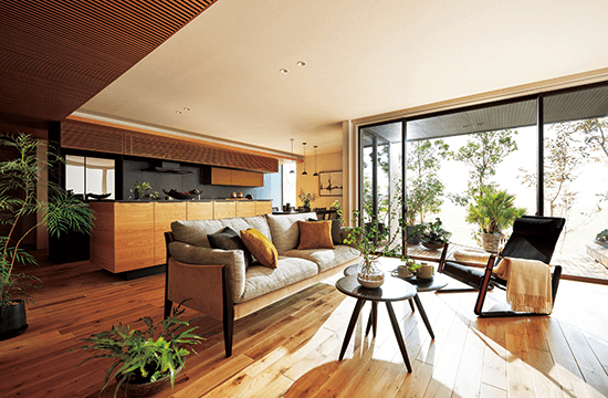 【愛知県】一宮第三展示場公式
