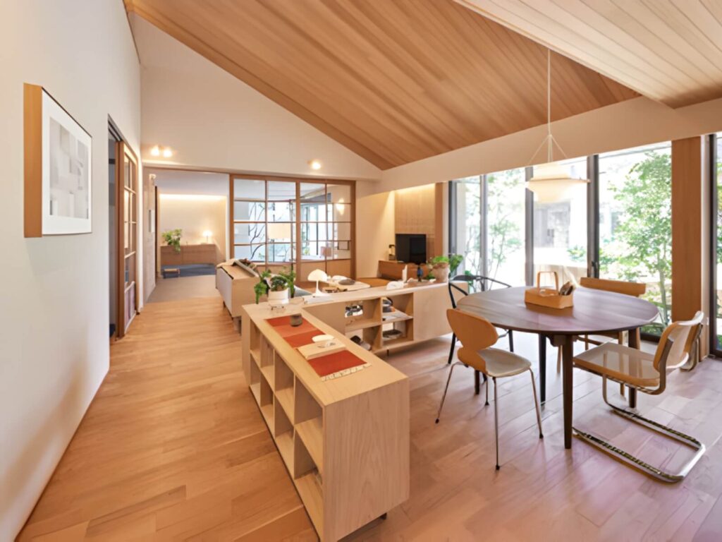 【岡山県】RSK第二展示場公式
