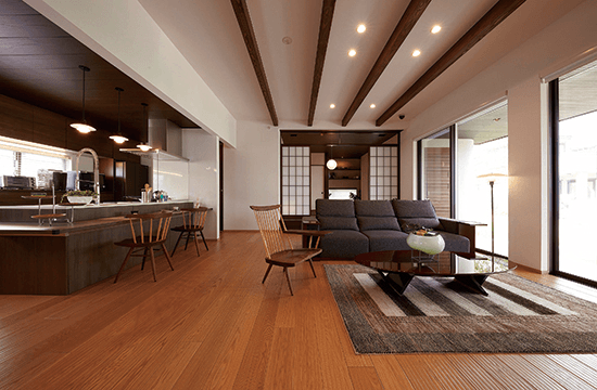 【香川県】高松南展示場公式
