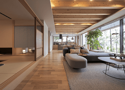 【広島県】吉島展示場公式
