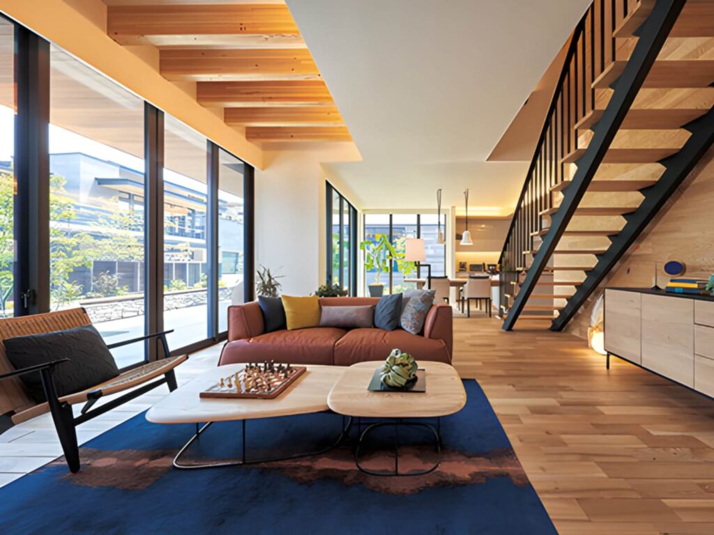 【新潟県】万代八千代展示場公式
