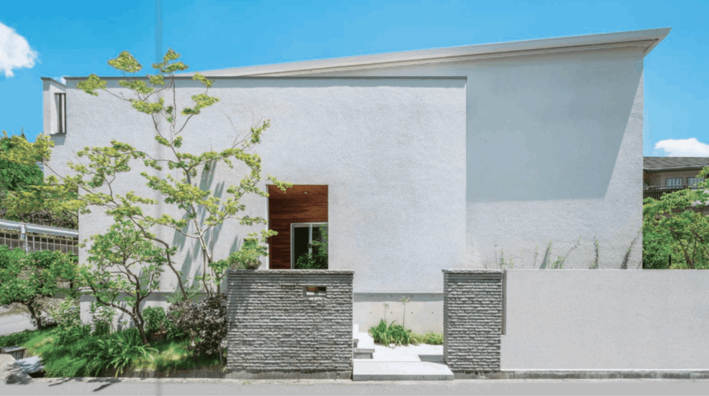 住友林業の展示場の注意点
