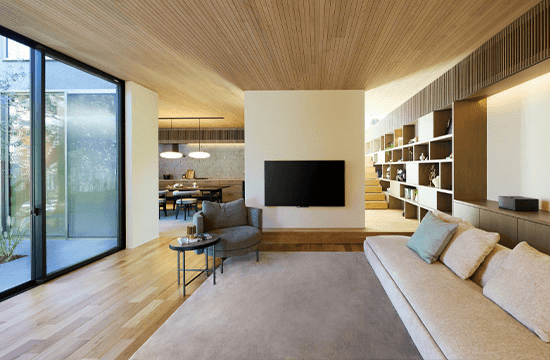 【京都府】京都北山展示場公式
