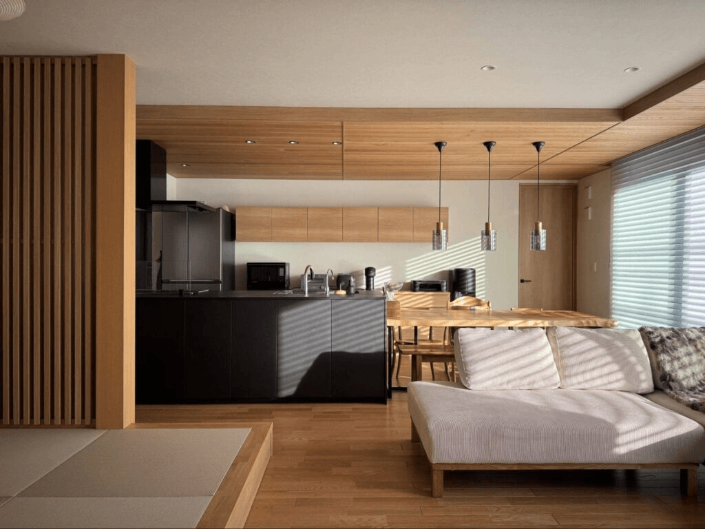 ②【栃木県】迷いながら、納得しながら選んだ平屋