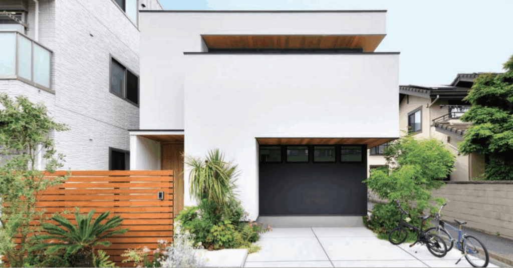 おうち見学のイメージ